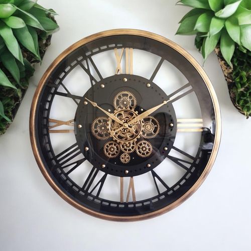 60CM WALL CLOCK