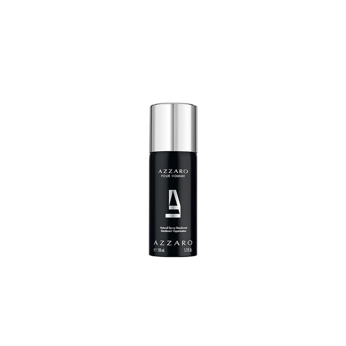 Azzaro Homme Deodorant Spray 150ml