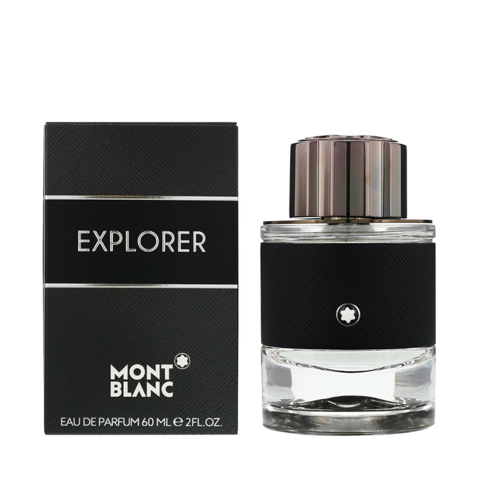 Mont Blanc Explorer Eau de Parfum Spray 60ml