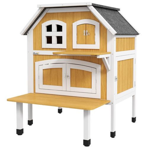 Cat House