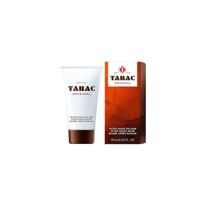 Tabac A/Shave Balm 75ml