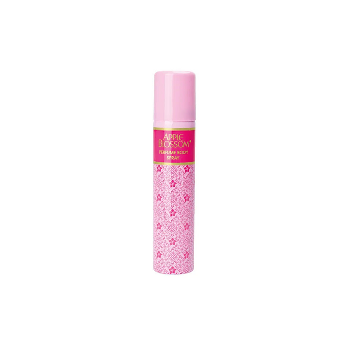 Apple Blossom Perfumed Body 75ml