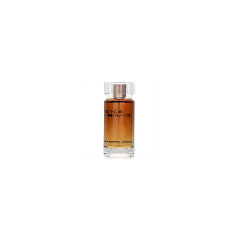 Karl Lagerfeld Bois D'ambre Eau de Toilette Spray 100ml