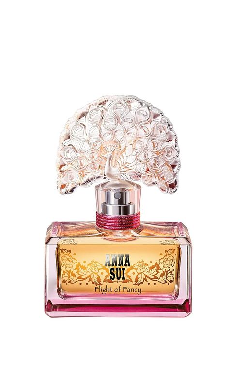 Anna Sui Flight Of Fancy Eau De Toilette Spray 50ml
