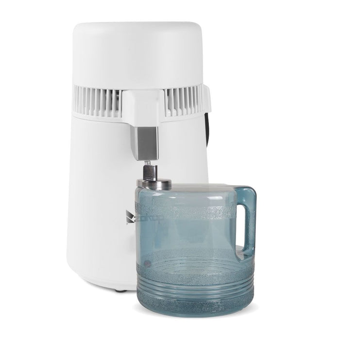 4L Countertop Home Water Distiller Machine