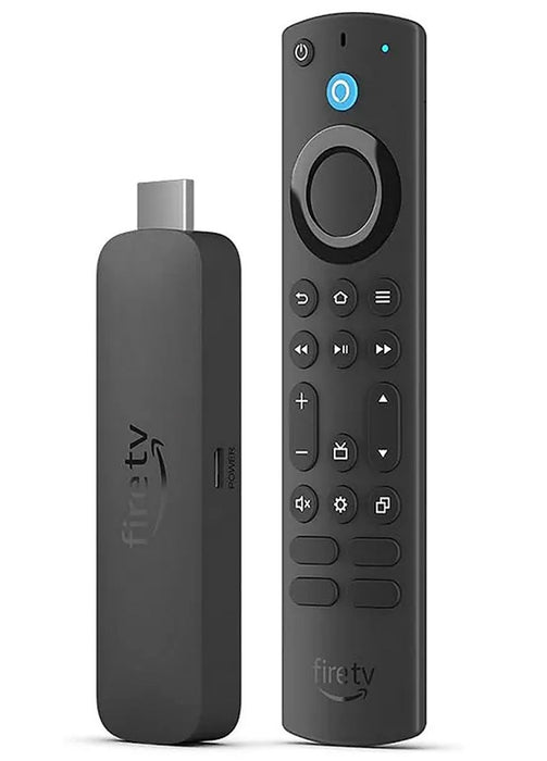 AMZ FIRE TV STICK 2023 4K ULTRA HD | Dolby Vision | HDR10 | Atmos Audio | Wi-Fi 6