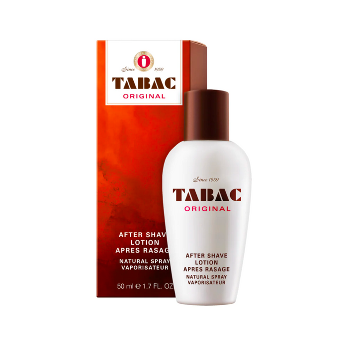 Tabac Original After shave 50ml