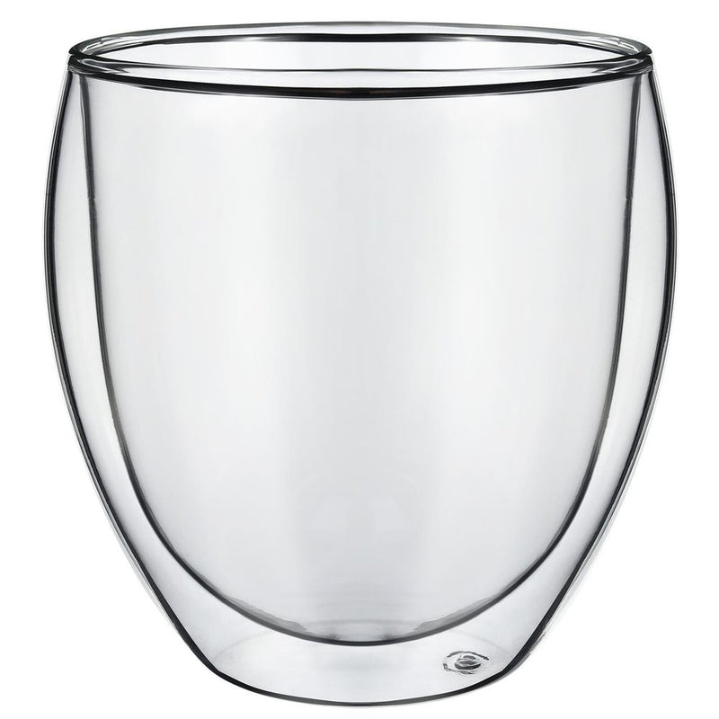 VINSANI DOUBLE WALL GLASSES ARC 1010065