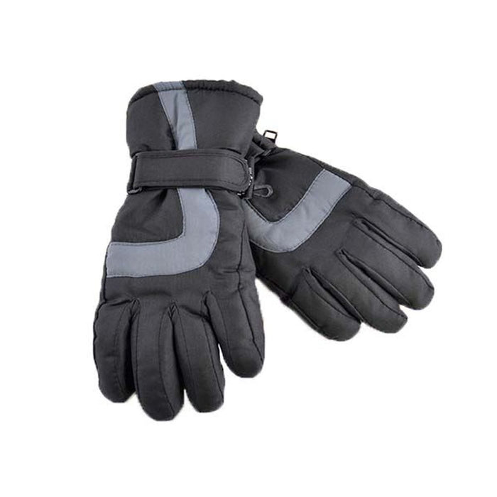 Thinsulate - Children's Ski Gloves - Keep Your Hands Warm and Dry - Waterproof - Boys and Girls - 4 Sizes Available