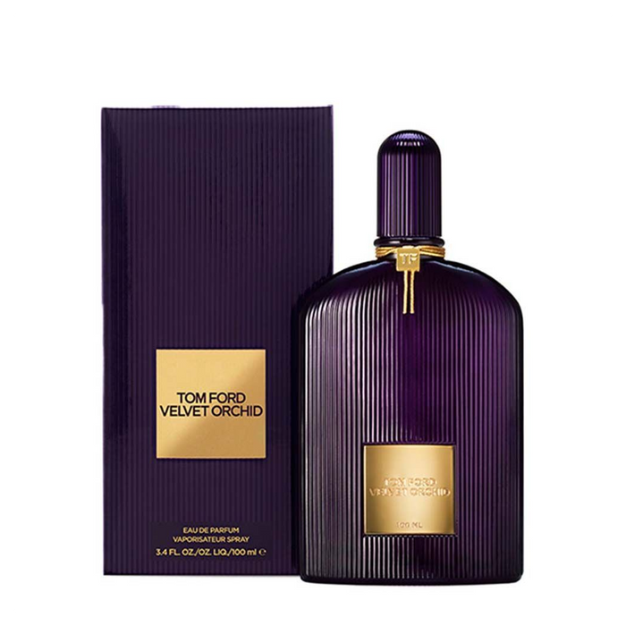 Tom Ford Velvet Orchid Eau De Parfum Spray 100ml