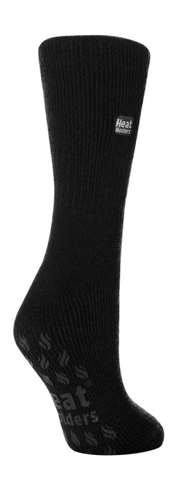 Heat Holders - Ladies Slipper Socks