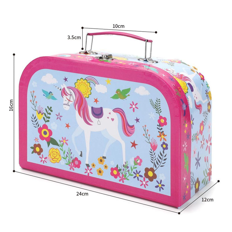 UNICORN KITCHENWARE SET - HIGH QUALITY & VIBRANT DESIGN