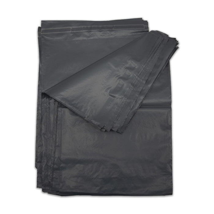 Secure 10x14 Mailing Bags: Tear-Proof & Water-Resistant for Safe Shipping - Available in Multi Pack Quantities