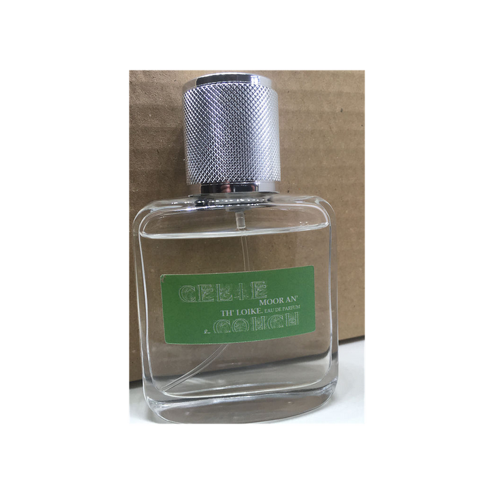 Moor An' Th' Loike (50 ml EDP)