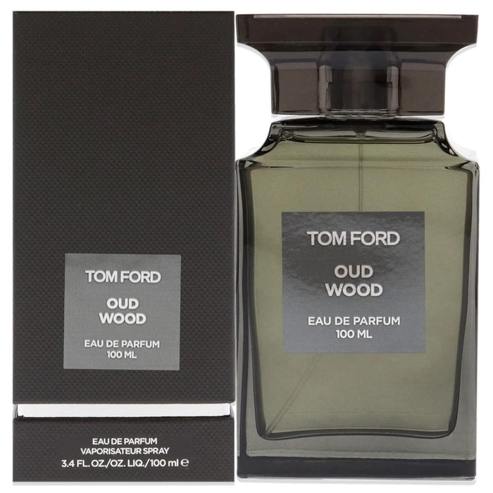 Tom Ford Oud Wood Eau De Parfum Spray 100ml