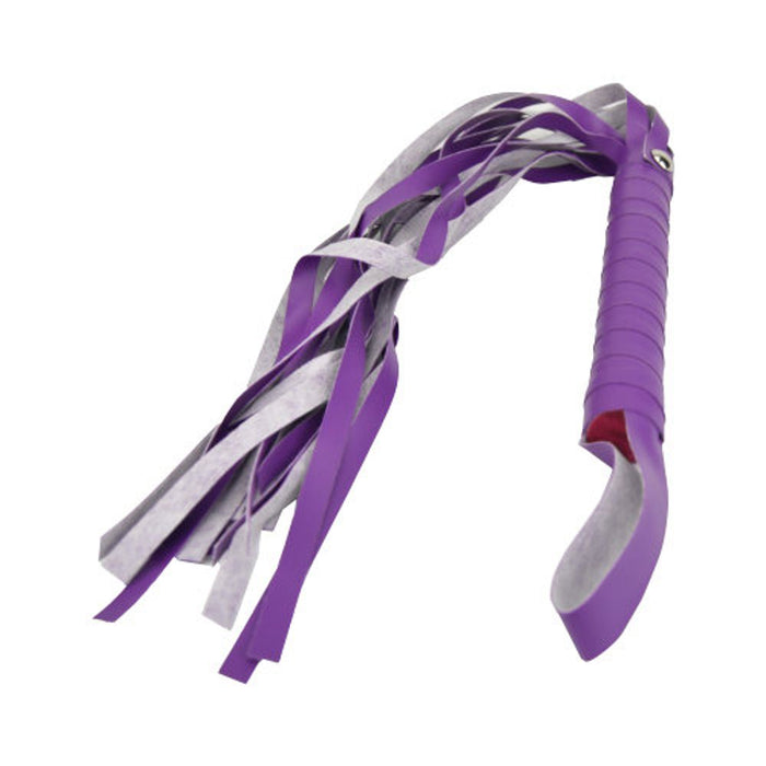 Loving Joy Purple Bondage Kit - Perfect for Beginners (8 Piece)