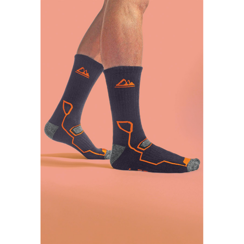 Storm Bloc 2 Pack Bamboo Boot Socks