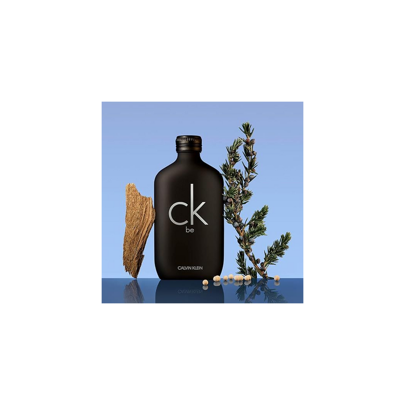Calvin Klein Man Eau de Toilette Spray 50ml