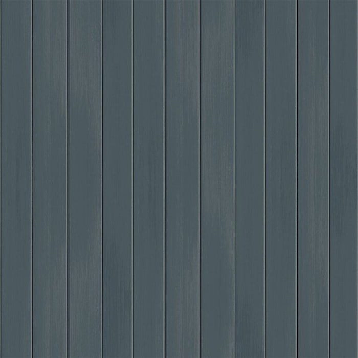 Premium Quality Blue Flat Wooden Plank - SW12