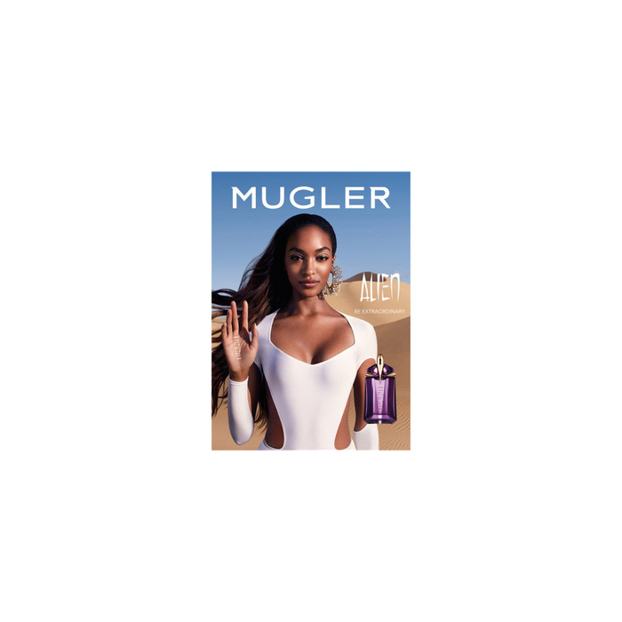 Mugler Alien Eau De Toilette Spray 30ml