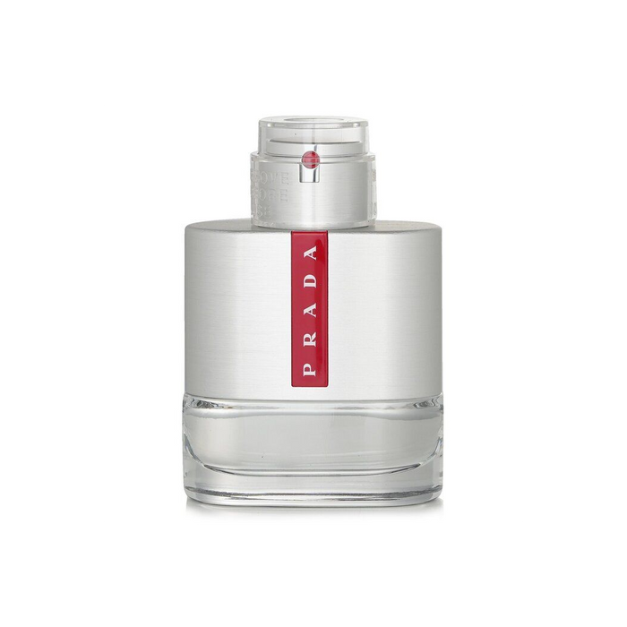 Prada Luna Rossa Eau De Toilette Spray 50ml