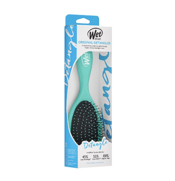 WetBrush - Ultimate Gentle Detangler for Strong, Healthy Hair