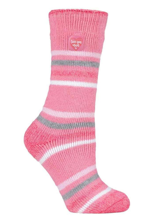 Heat Holders - Female Family Socks (Boxed)