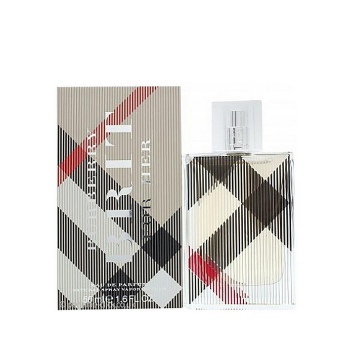 Burberry Brit For Her Eau de Parfum Spray