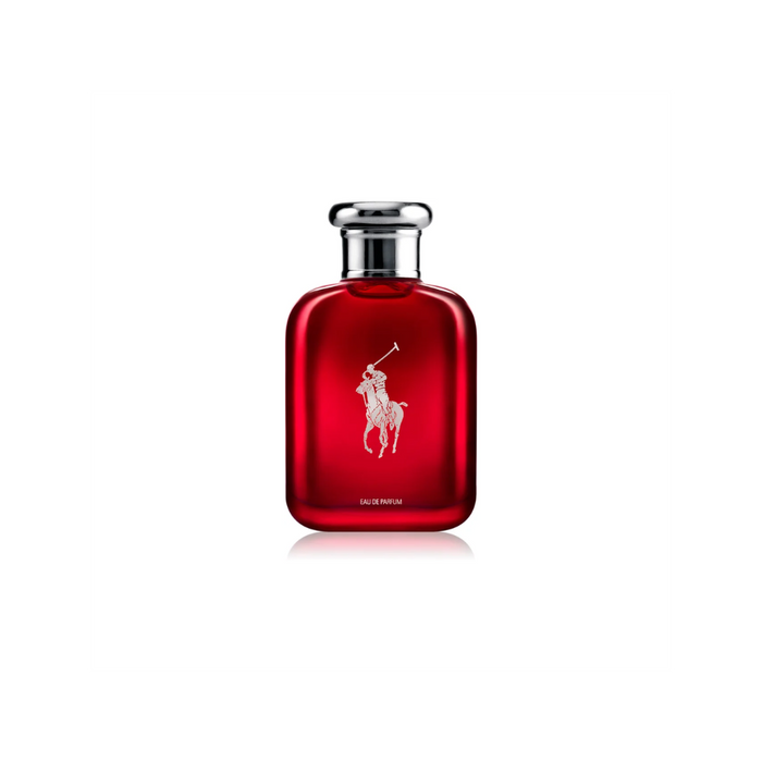 Ralph Lauren Polo Red Eau De Toilette Spray 125ml