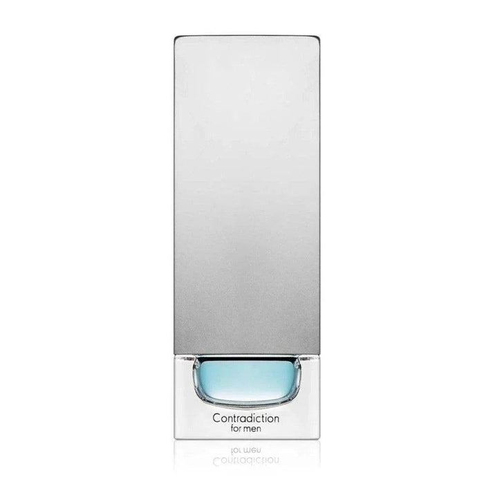 Calvin Klein Contradiction For Men Eau De Toilette Spray 30ml