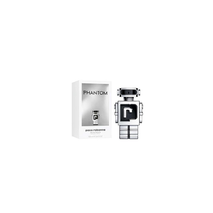 Paco Rabanne Phantom Parfum 100ml