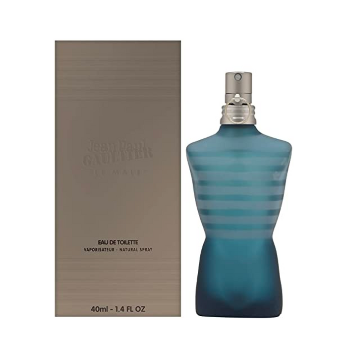 Jean Paul Gaultier Eau de Toilette Spray 40ml