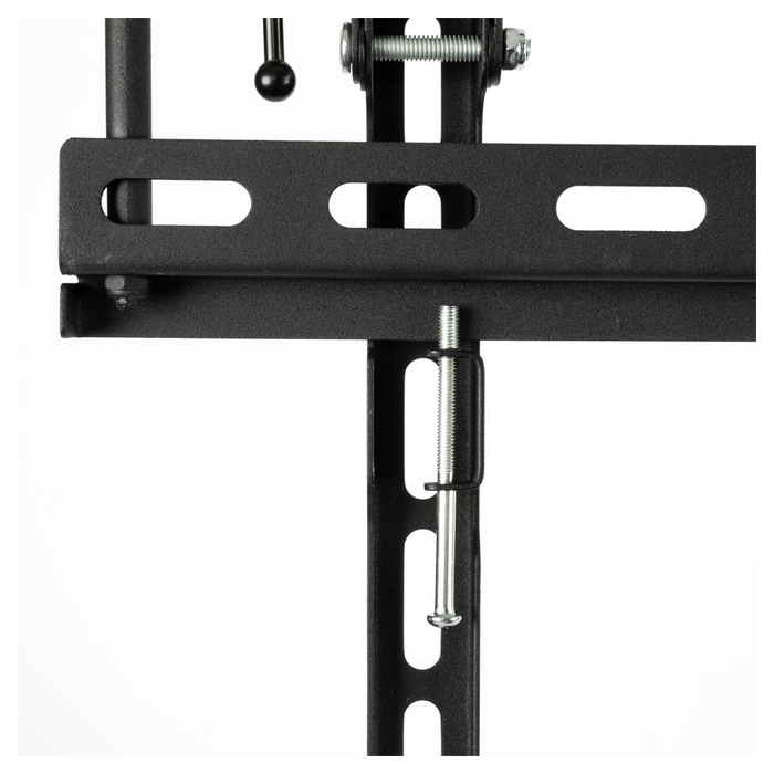 TMDS-204 32"-70" 110Lbs VESA600*400 Full Motion TV Wall Mount Tilt Range 0-15°