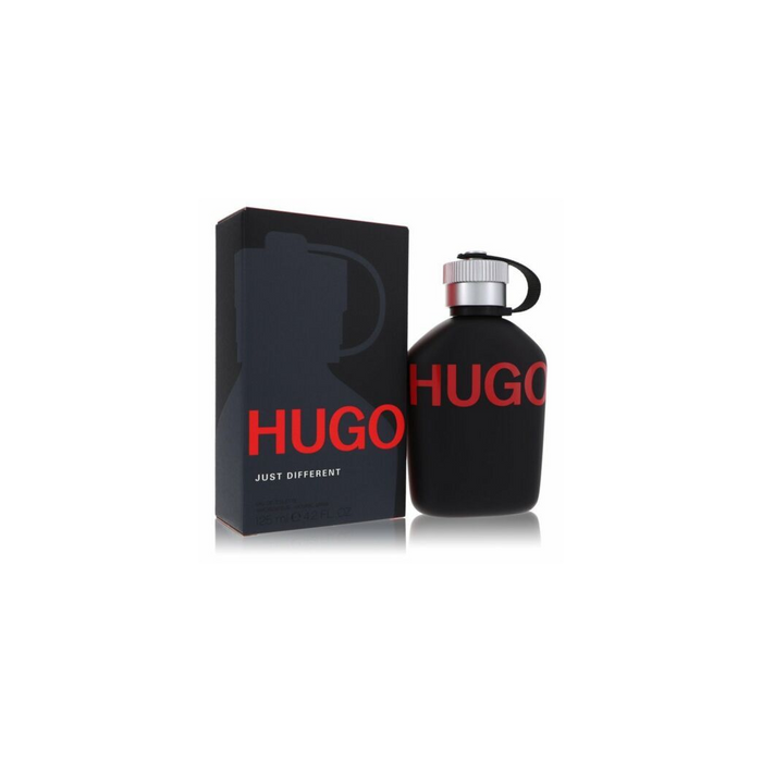 Hugo Boss Just Different Eau De Toilette Spray 125ML