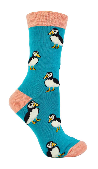 Fabulous Animal Socks - Unique Designs and Super Soft - Ideal Gift