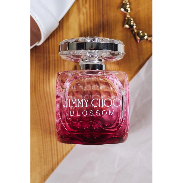 Jimmy Choo Blossom Eau de Parfum Spray 100ml