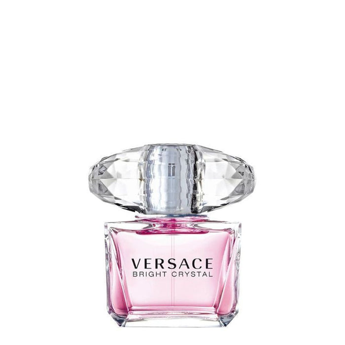 Versace Bright Crystal Eau de Toilette Spray