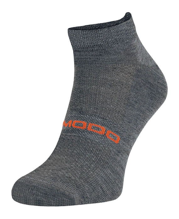 Comodo - Performance Merino wool short socks