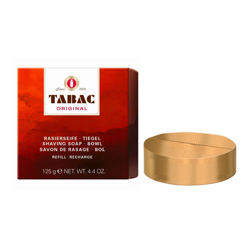 Tabac Original Shaving Bowl Refill 125g