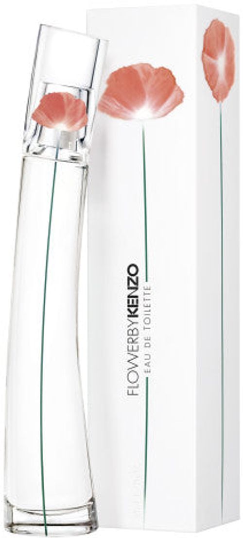 Kenzo Flower Eau De Toilette Spray 50ml