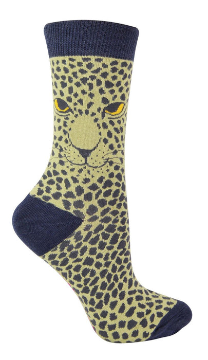 Fabulous Animal Socks - Unique Designs and Super Soft - Ideal Gift