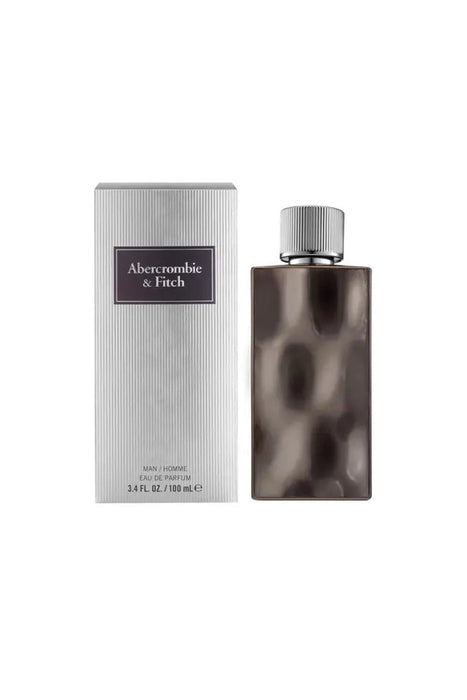 Abercrombie & Fitch First Instinct Extreme  Eau De Parfum Spray 100ml