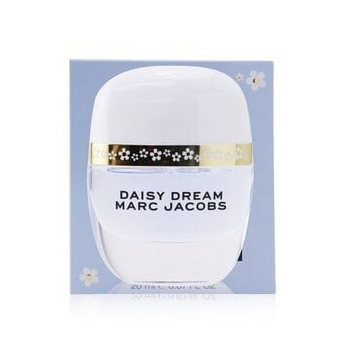 Marc Jacobs Daisy Dream Petals Eau De Toilette Spray 20ml