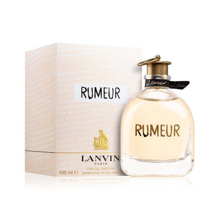 Lanvin Rumeur  Eau De Parfum Spray 100ml