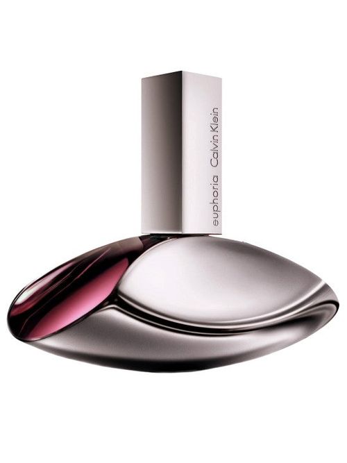 Calvin Klein Ck Euphoria Eau De Parfum Spray 50ml