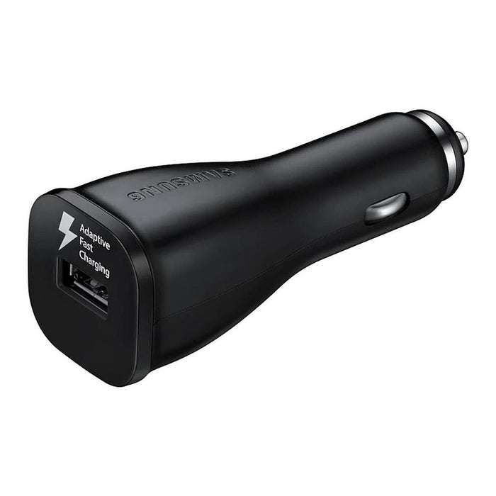 2A Dual Port Adaptive Fast Car Charger for Samsung EP-LN915U