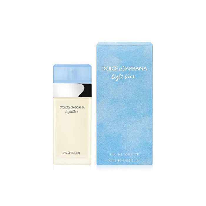 Dolce & Gabbana Light Blue Eau de Toilette Spray 25ml