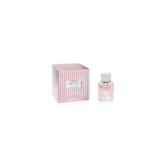 Jimmy Choo Illicit Flower Eau de Toilette Spray 40ml