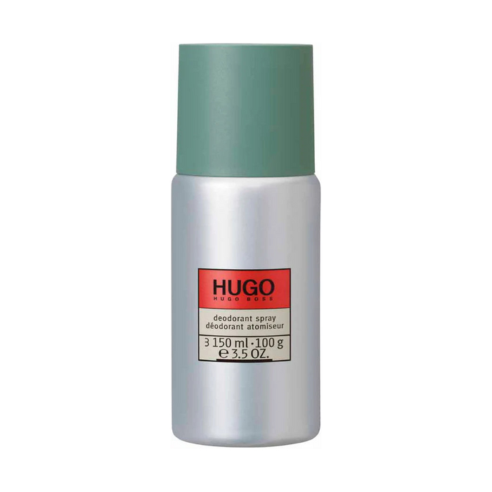 Hugo Boss Boss Man Deo Spray 150ml