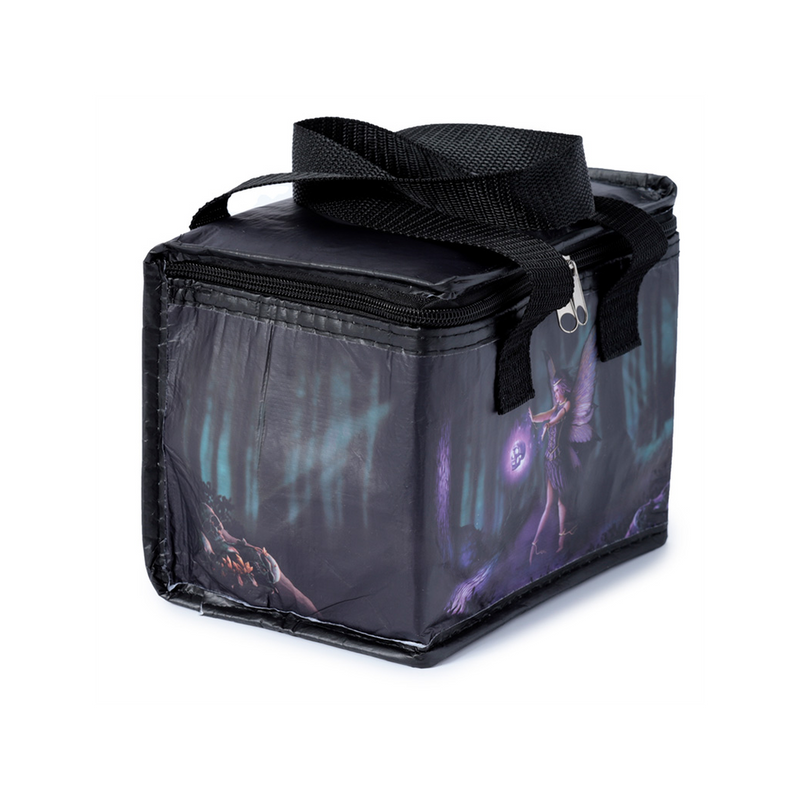 Natasha Faulkner Dark Fairy RPET Cool Bag